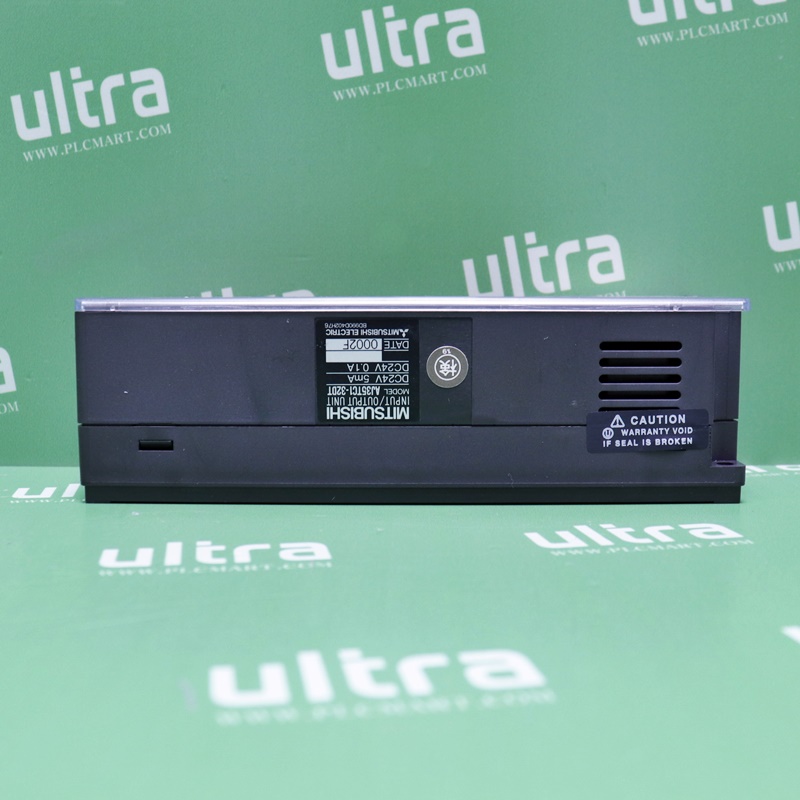 [중고] AJ35TC1-32DT 미쯔비시 Mitsubishi INPUT/OUTPUT UNIT