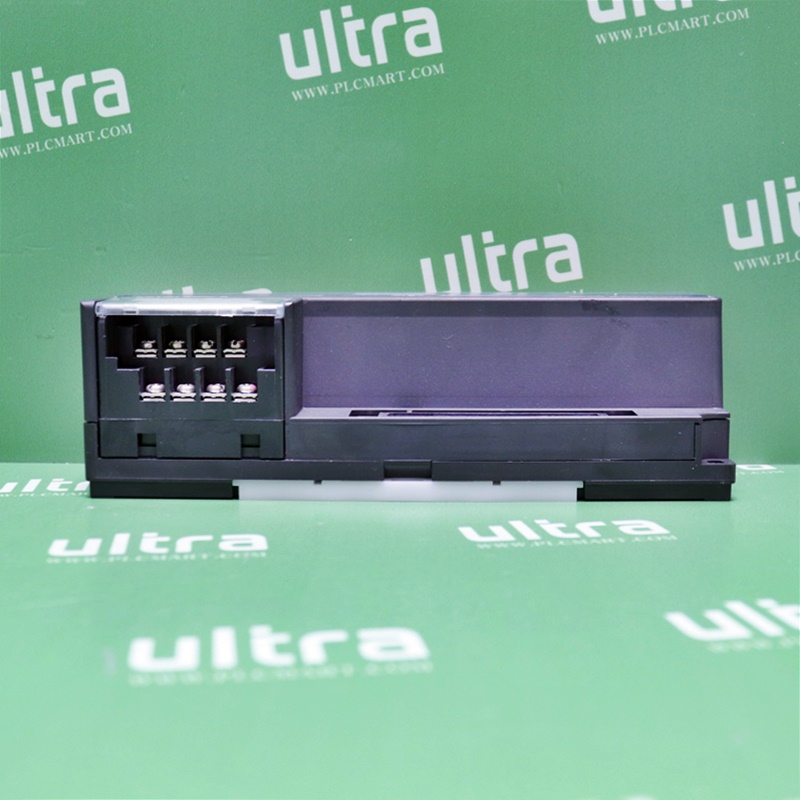 [중고] AJ35TC1-32DT 미쯔비시 Mitsubishi INPUT/OUTPUT UNIT