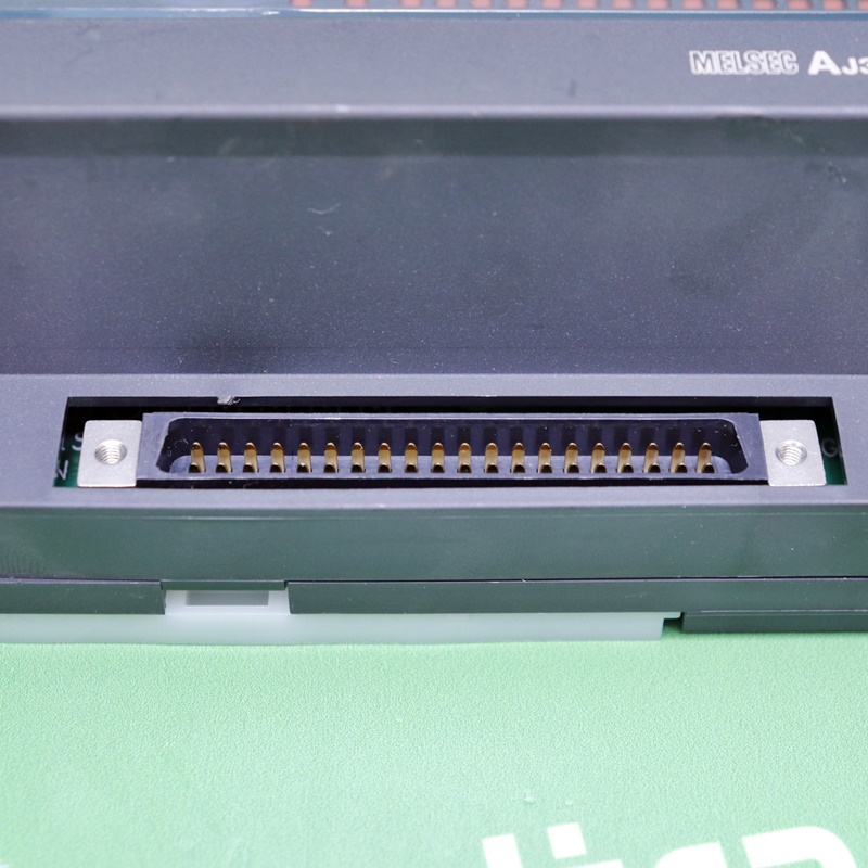 [중고] AJ35TC1-32DT 미쯔비시 Mitsubishi INPUT/OUTPUT UNIT