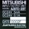 [중고] AJ35TC1-32DT 미쯔비시 Mitsubishi INPUT/OUTPUT UNIT
