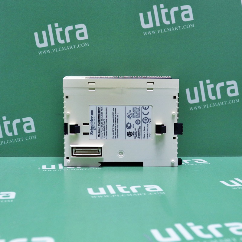 [중고] TM2DMM24DRF 슈나이더 Schneider PLC