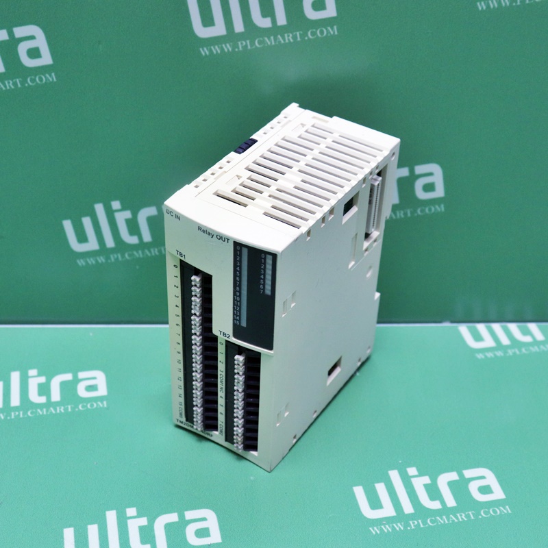 [중고] TM2DMM24DRF 슈나이더 Schneider PLC