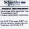 [중고] TM2DMM24DRF 슈나이더 Schneider PLC