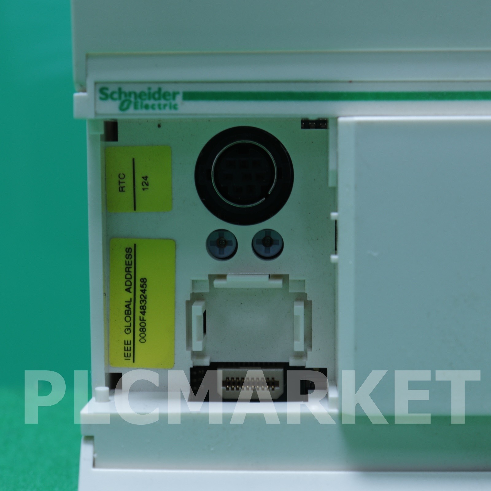 [중고] TWDLCDE40DRF 슈나이더 Schneider PLC