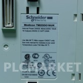 [중고] TM2DDO16UK 슈나이더 Schneider 아날로그 입력/출력 모듈