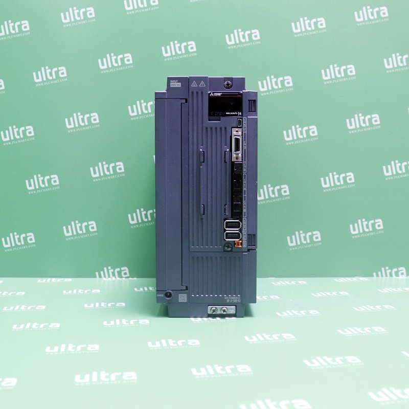 [중고] MR-J4-500B-RJ 미쯔비시 서보앰프