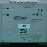 [중고] S82K-24024 옴론 POWER SUPPLY