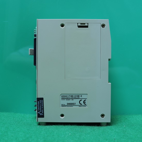 [중고] F160-C10E-2 옴론 VISION MATE CONTROLLER