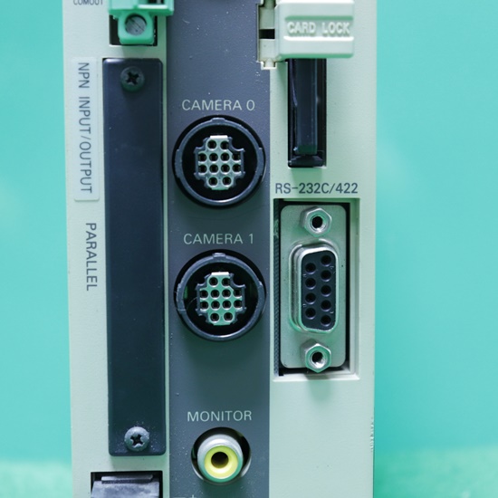 [중고] F160-C10E-2 옴론 VISION MATE CONTROLLER