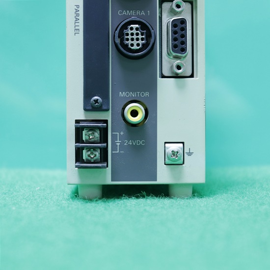 [중고] F160-C10E-2 옴론 VISION MATE CONTROLLER