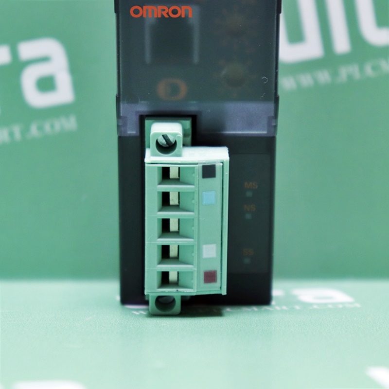 [중고] E3X-DRT21 옴론 SENSOR COMMUNICATION  UNIT