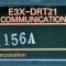 [중고] E3X-DRT21 옴론 SENSOR COMMUNICATION  UNIT