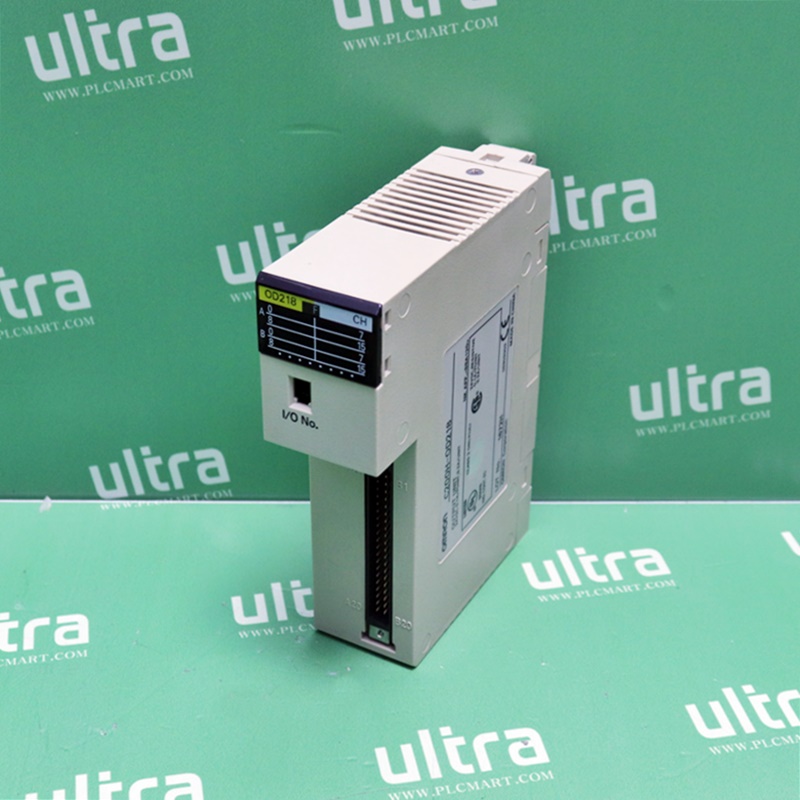 [중고] C200H-OD218 옴론 OUTPUT UNIT