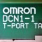[중고] DCN1-1 옴론 컨트롤러 DEVICENET TAP,1 DROP