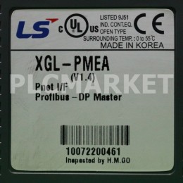 [중고] XGL-PMEA 엘에스 피엘씨