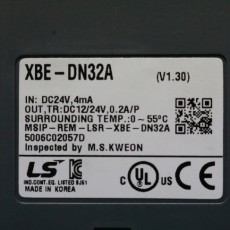 [중고] XBE-DN32A 엘에스 PLC