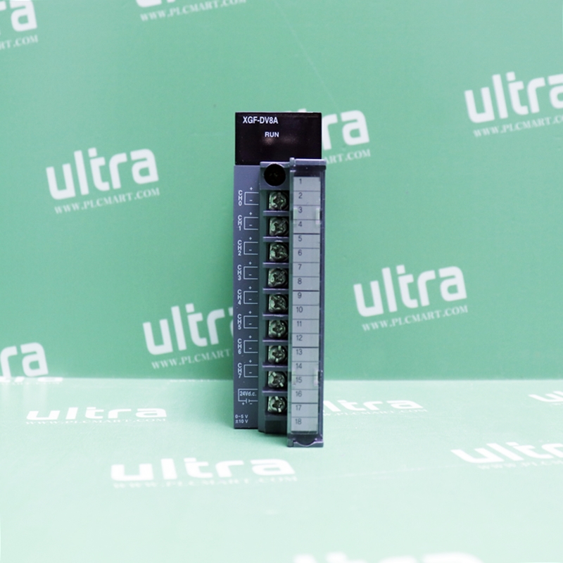 [중고] XGF-DV8A 엘에스 D/A CONVERTER