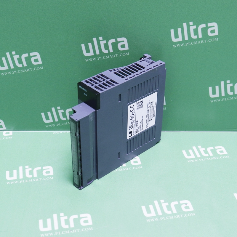 [중고] XGF-DV8A 엘에스 D/A CONVERTER