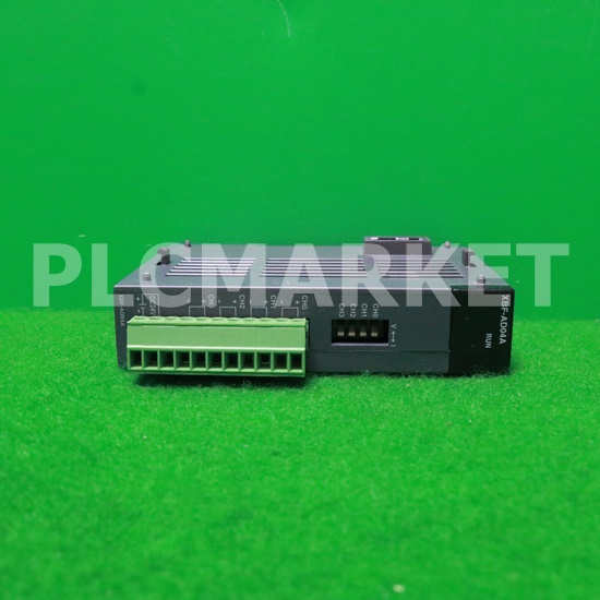 [중고] XBF-AD04A 엘에스 PLC A/D Conerter