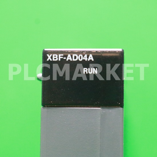 [중고] XBF-AD04A 엘에스 PLC A/D Conerter
