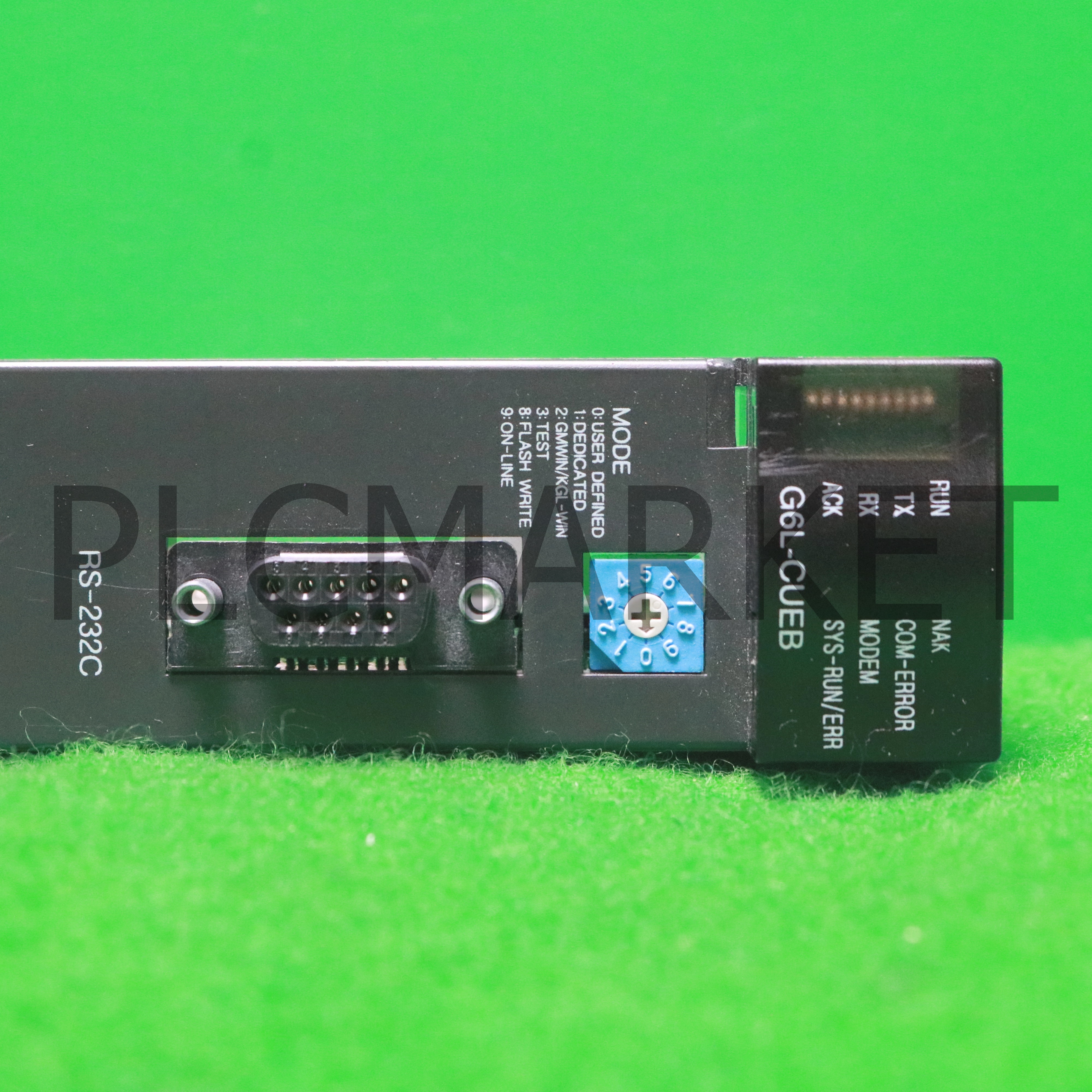 [중고] G6L-CUEB 엘에스 PLC