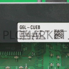 [중고] G6L-CUEB 엘에스 PLC