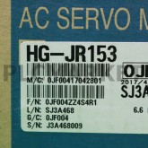 [신품] HG-JR153 미쯔비시 서보모터