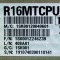 [신품] R16MTCPU 미쯔비시 PLC  (납기: 전화문의)