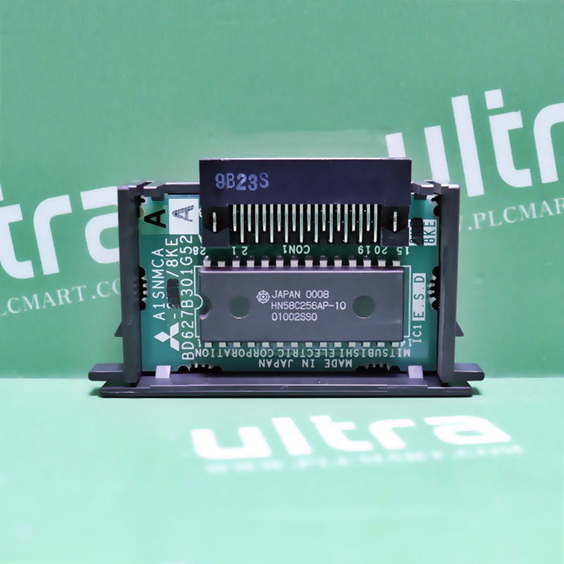 [중고] A1SNMCA-8KE 미쯔비시 PLC