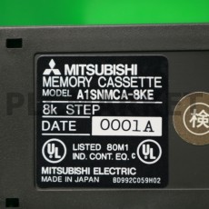 [중고] A1SNMCA-8KE 미쯔비시 PLC