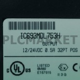 [중고] IC693MDL753H 화낙 피엘씨