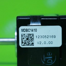 [중고] MDBC1410 elektronika 드라이브 모터
