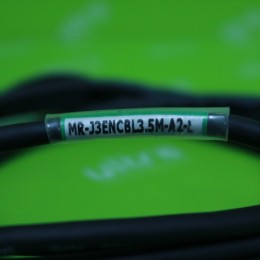 [중고] 미쯔비시 서보케이블 3.5M세트 (MR-J3ENCBL3.5M-A2-L)