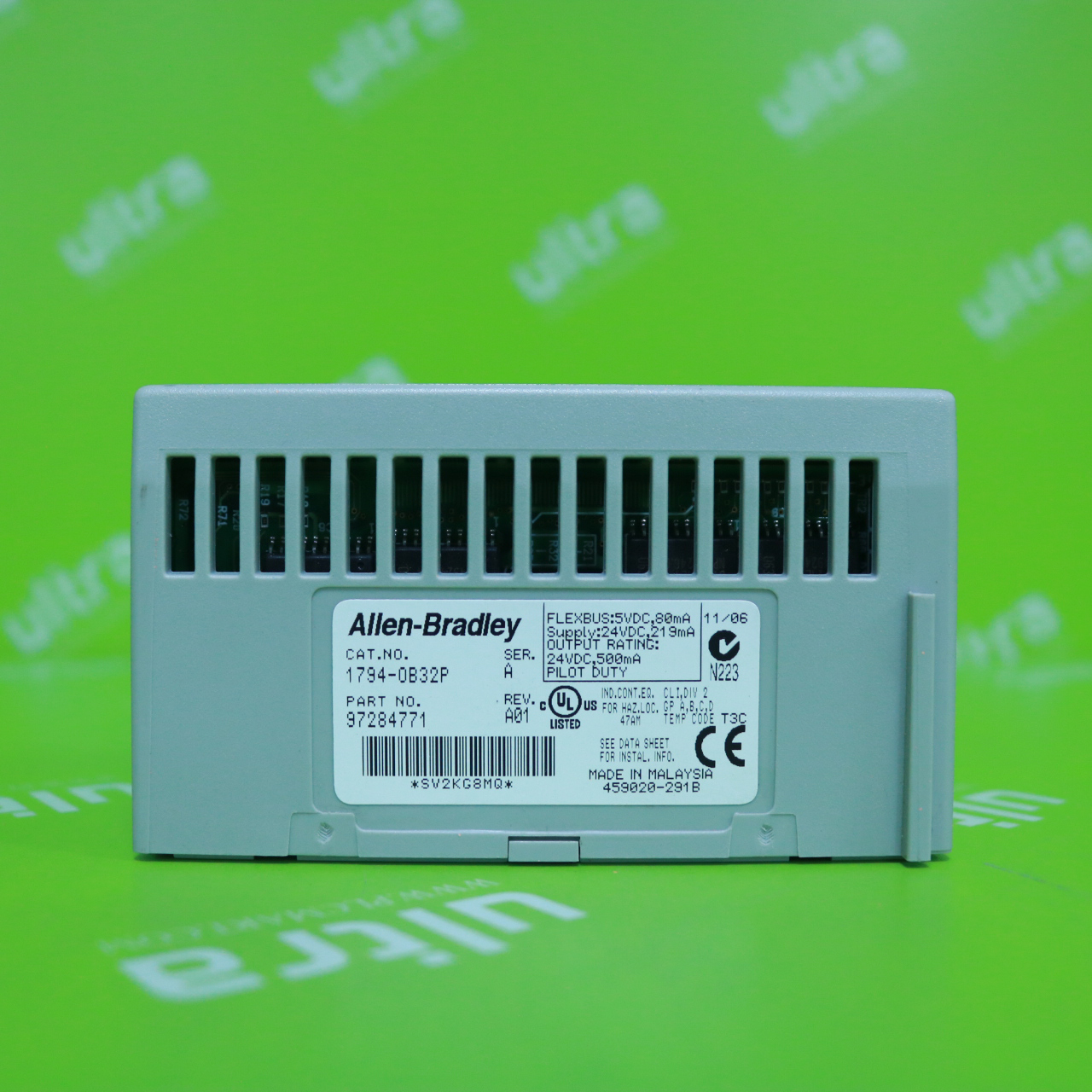 [중고] 1794-OB32P Allen-Bradley Output Module