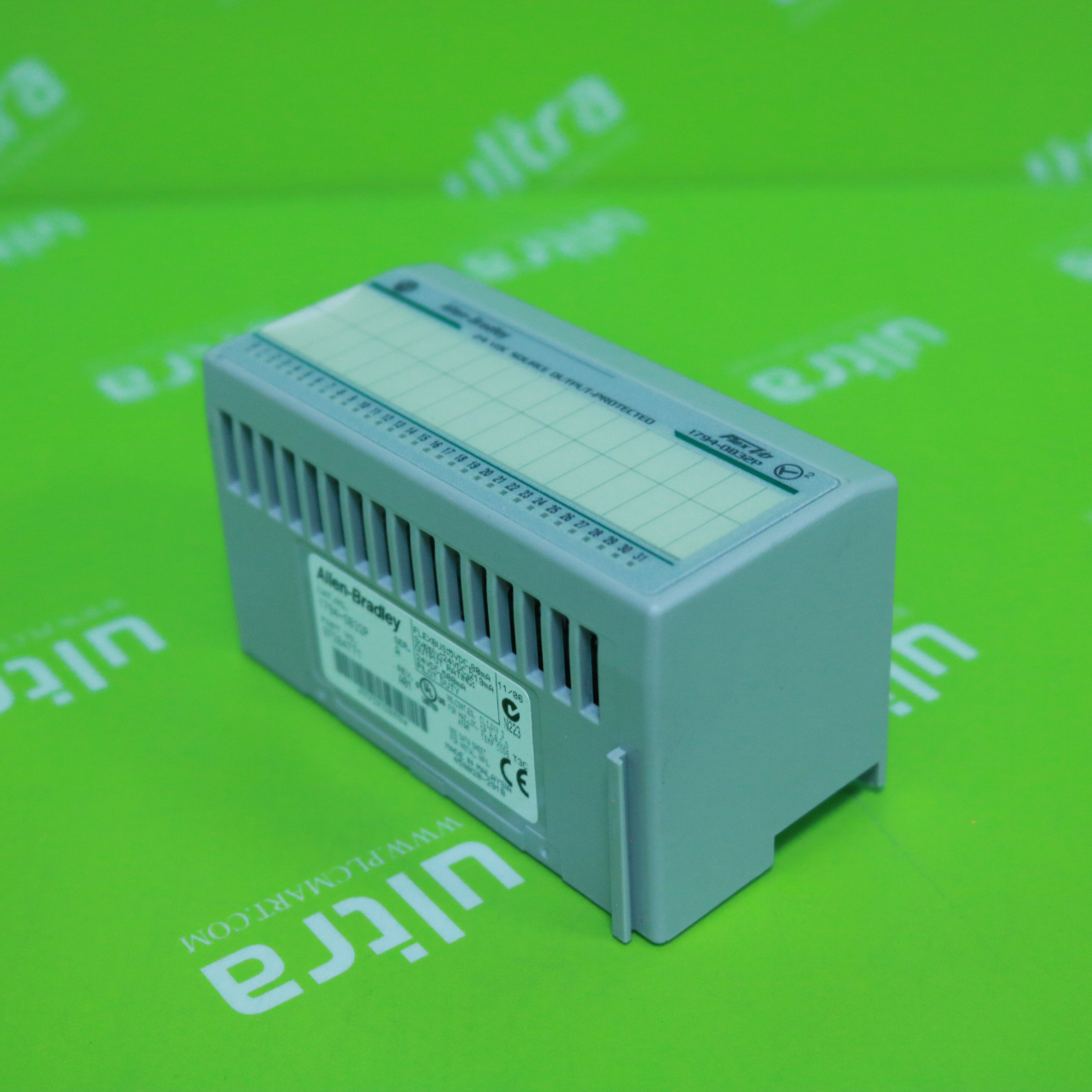 [중고] 1794-OB32P Allen-Bradley Output Module