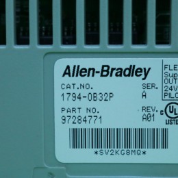 [중고] 1794-OB32P Allen-Bradley Output Module