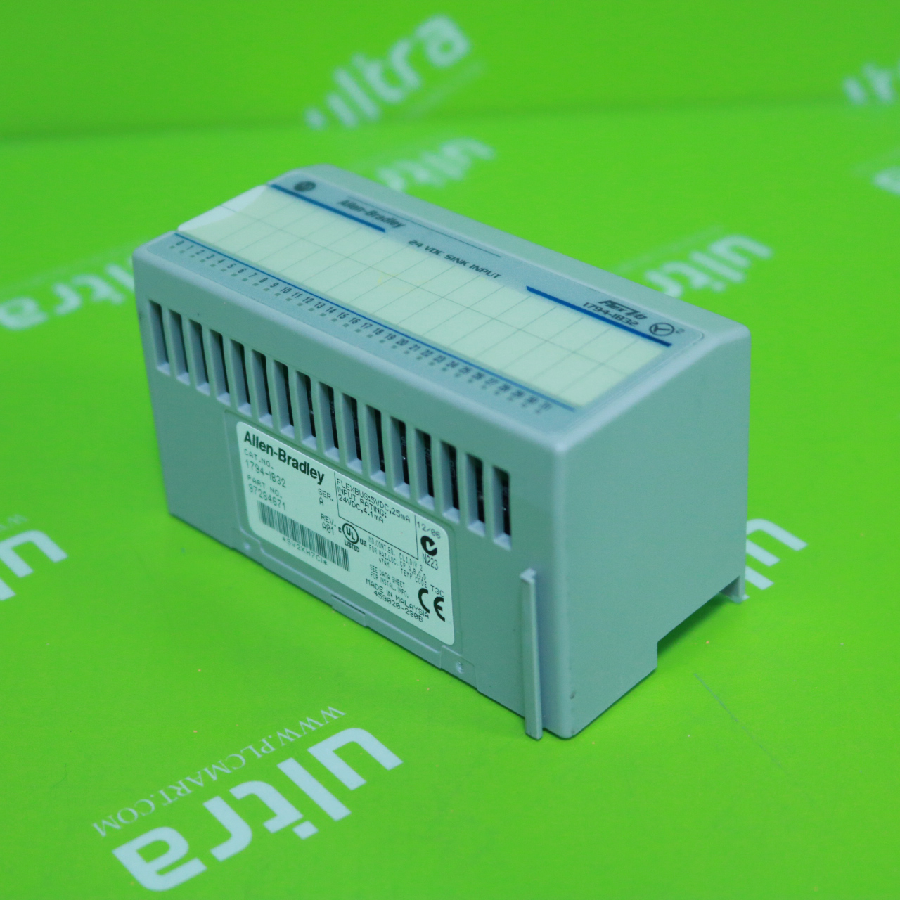 [중고] 1794-IB32 Allen-Brandley INPUT MODULE