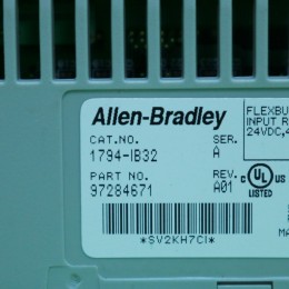 [중고] 1794-IB32 Allen-Brandley INPUT MODULE
