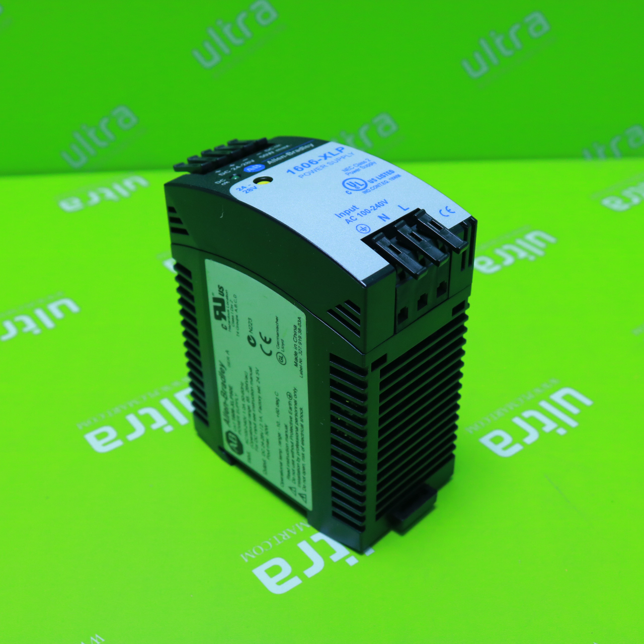 [중고] 1606-XLP50E Allen-Bradley POWER SUPPLY