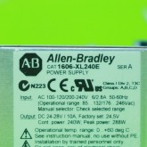[중고] 1606-XL240E Allen-Bradley POWER SUPPLY