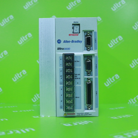 [중고] 2098-DSD-020 Allen-Bradley 서보드라이브