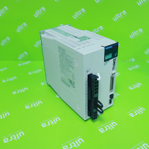 [미사용] SGD7S-120A00A 야스까와 1.2KW 서보팩