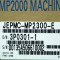 [신품] JEPMC-MP2300-E 야스까와 PLC
