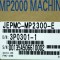 [신품] JEPMC-MP2300-E 야스까와 PLC