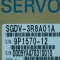 [신품] SGDV-3R8A01A 야스까와 서보팩(서보드라이버)