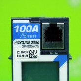[중고] Accura 2350 3P-100A-75 아큐라 전력 계측 모듈