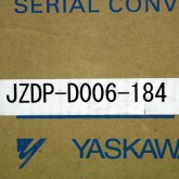 [신품] JZDP-D006-184 야스까와 시리얼 컨버터