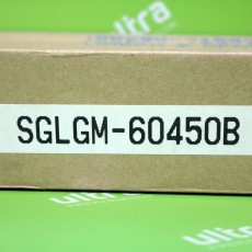 [신품] SGLGM-60450B 야스까와 CORELESS LINEAR 서보 모터