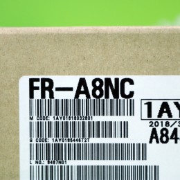 [신품] FR-A8NC 미쯔비시 인버터 키트 