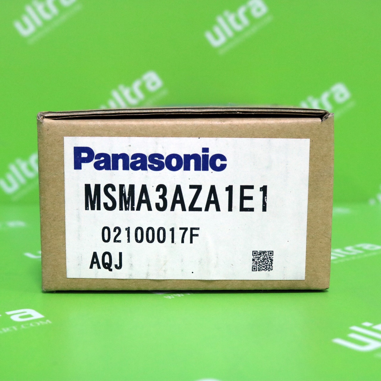 [신품] MSMA3AZA1E1 파나소닉 AC 서보 모터